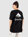 Emerica Lockup T-Shirt
