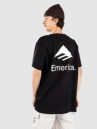 Emerica Lockup T-Shirt