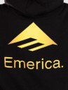 Emerica Lockup Hoodie
