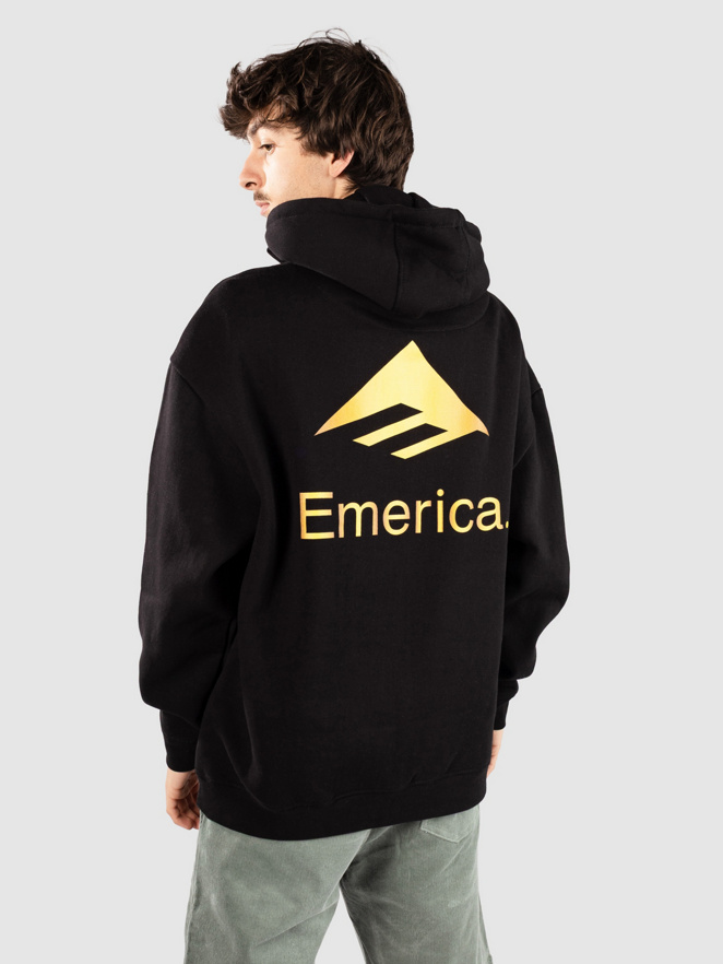 Emerica Lockup Hoodie