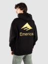 Emerica Lockup Hoodie