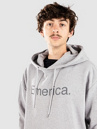 Emerica Pure Logo Hoodie