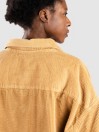 Sisstr After Hours Cord Shirt