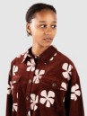Sisstr Lush Palms Woven Shirt