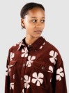 Sisstr Lush Palms Woven Shirt