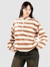 Sisstr Golden Daze Fleece Half-Zip Fleece Pullover