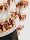 Sisstr Golden Daze Fleece Half-Zip Fleece Pullover