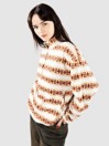 Sisstr Golden Daze Fleece Half-Zip Fleece Pullover