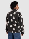 Sisstr Smooth Sherpa Half-Zip Fleece Trui
