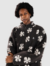 Sisstr Smooth Sherpa Half-Zip Fleecepullover