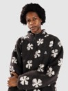 Sisstr Smooth Sherpa Half-Zip Fleece Trui