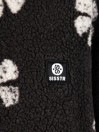 Sisstr Smooth Sherpa Half-Zip Fleece Trui