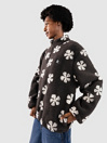 Sisstr Smooth Sherpa Half-Zip Fleecepullover