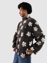 Sisstr Smooth Sherpa Half-Zip Fleece Sweater