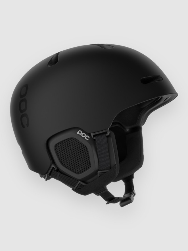 POC Fornix MIPS POW JJ Helm