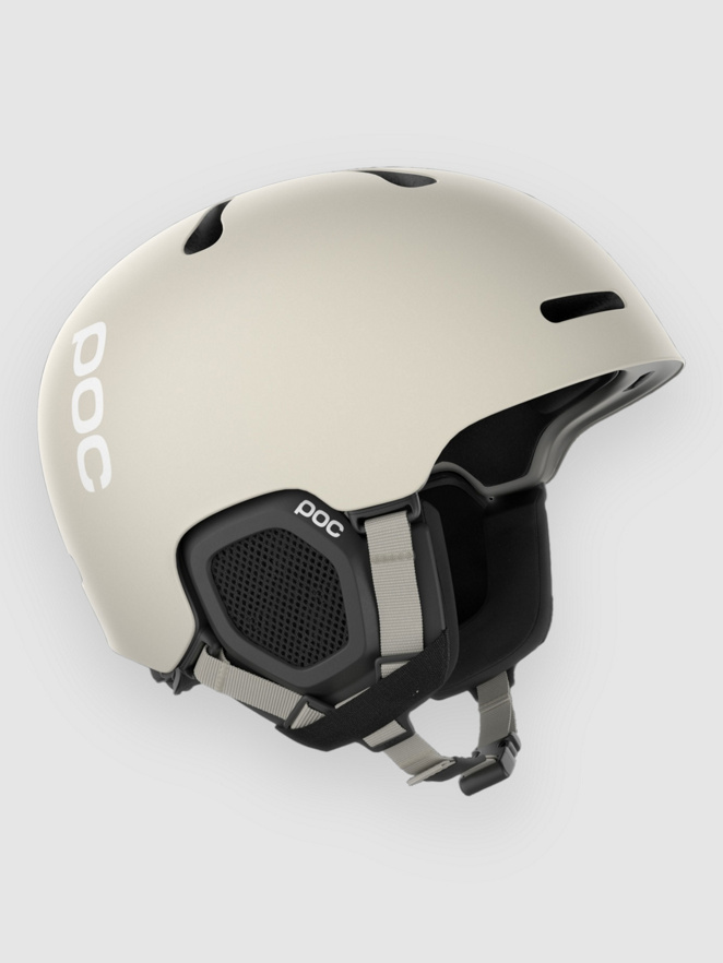 POC Fornix MIPS POW JJ Hjelm