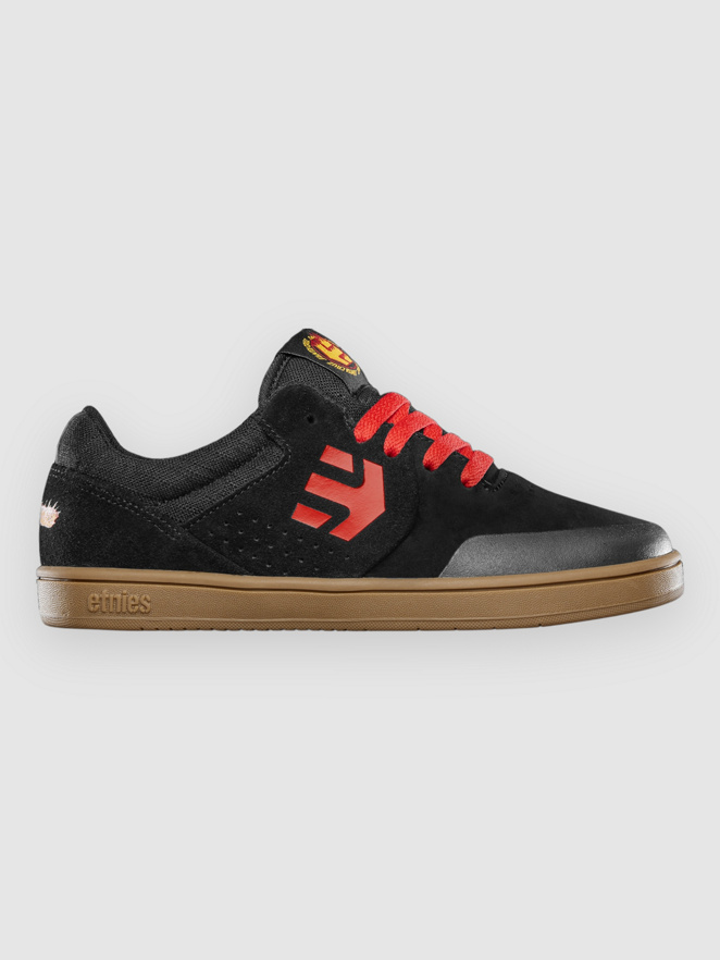 Etnies X Santa Cruz Marana Kids Skate Shoes
