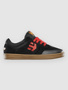 black/red/gum