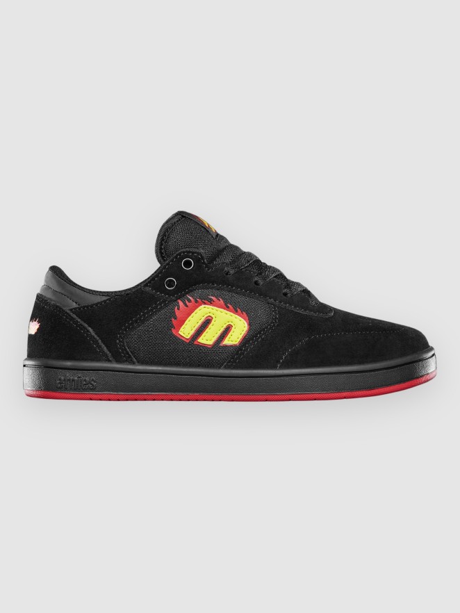 Etnies X Santa Cruz Windrow Kids Scarpe da Skate