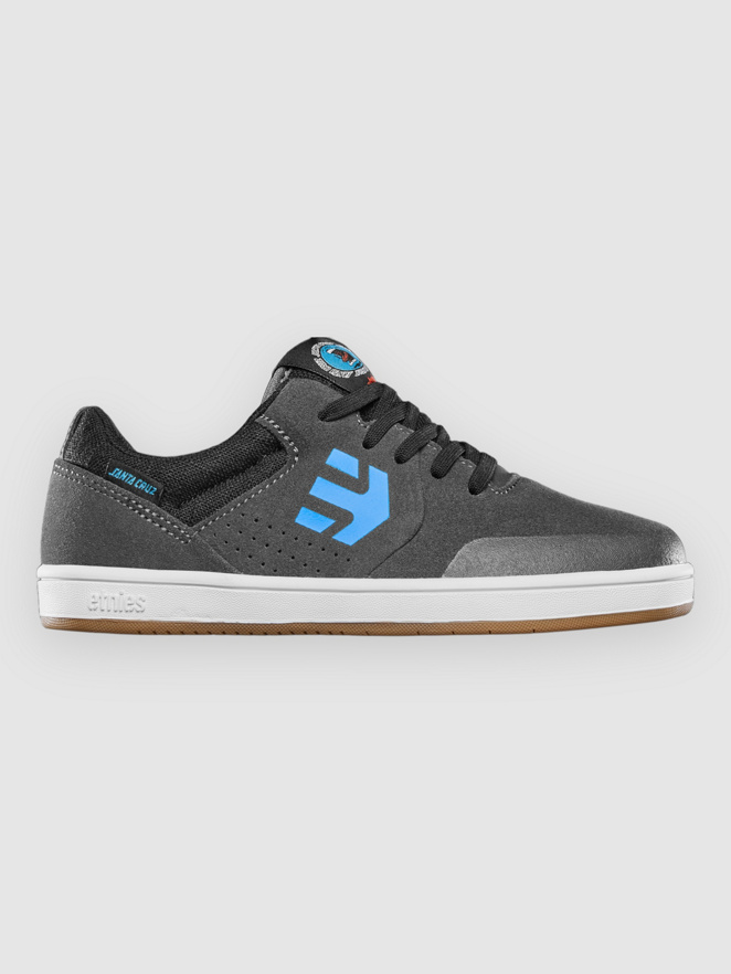 Etnies X Santa Cruz Marana Little Kids Skate Shoes
