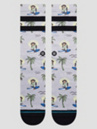 Stance Surfing Monkey Socks Socks