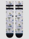Stance Surfing Monkey Socks Socks