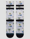 Stance Surfing Monkey Socks Socks