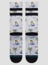 Stance Surfing Monkey Socks Socks
