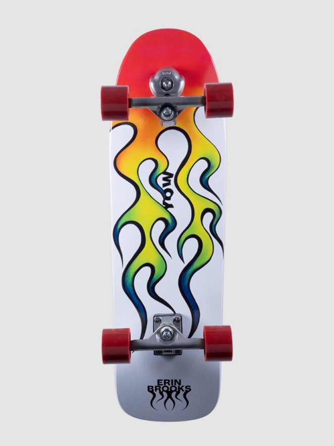 YOW Erin Brooks High Blaze 32" Surfskate