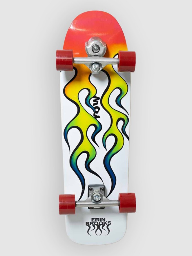 YOW Erin Brooks High Blaze 32″ Surfskate