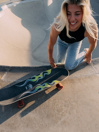 YOW Erin Brooks High Blaze 32″ Surfskate