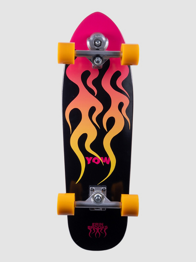 YOW Erin Brooks Power Blaze 31.5″ Surfskate