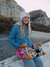 YOW Erin Brooks Power Blaze 31.5" Surfskate
