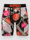 PSD Orange Ice Boxer