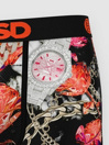 PSD Orange Ice Boxer