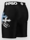 PSD Cool Hearts Boxershorts