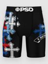 PSD Cool Hearts Boxershorts