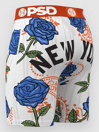 PSD Ny Roses Bokserki
