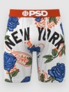 PSD Ny Roses Boxershorts