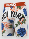 PSD Ny Roses Boxershorts