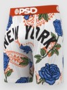 PSD Ny Roses Boxershorts