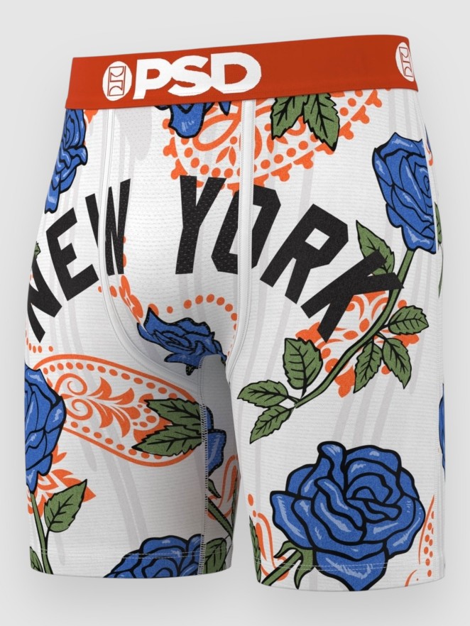 PSD Ny Roses Boxershorts