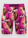 PSD Playboy Jams Boxershorts