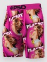 PSD Playboy Jams Boxershorts