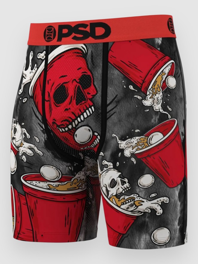 PSD Beer Pong Boxershorts