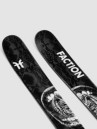 Faction Prodigy 1 GU 2026 Ski