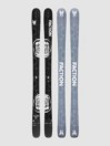Faction Prodigy 1 GU 2026 Skis