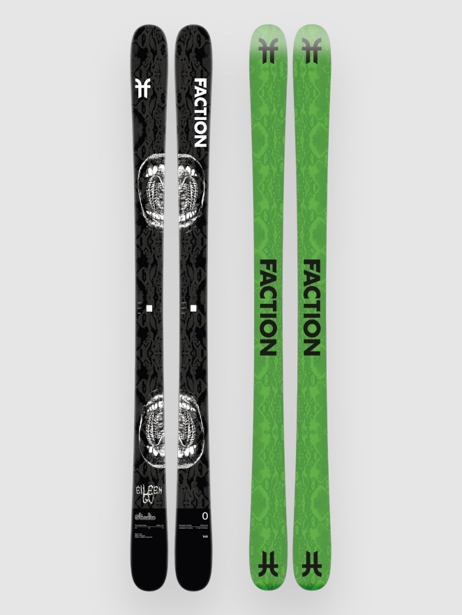 Faction Studio 0 GU 2026 Ski