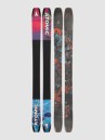 Atomic Bent 100 2026 Skis