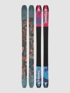 Atomic Bent 90 2026 Ski
